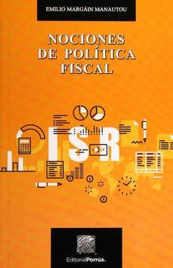 NOCIONES DE POLÍTICA FISCAL
