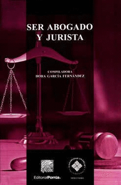SER ABOGADO Y JURISTA