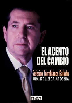 EL ACENTO DEL CAMBIO