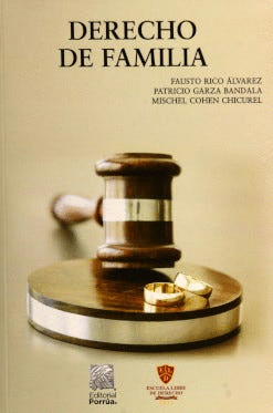 DERECHO DE FAMILIA