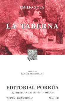 LA TABERNA