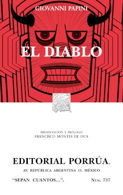 EL DIABLO