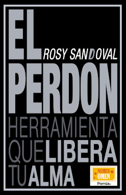 EL PERDÓN HERRAMIENTA PARA LIBERAR TU ALMA (CON CD)