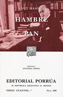 HAMBRE
