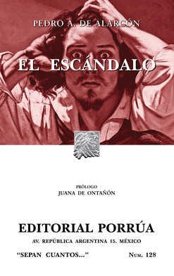 EL ESCÁNDALO