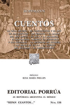 CUENTOS