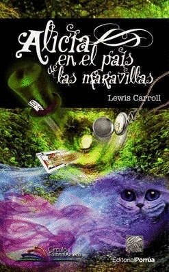 ALICIA EN EL PAÍS DE LAS MARAVILLAS