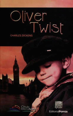 OLIVER TWIST
