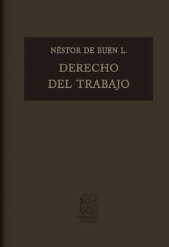 DERECHO DEL TRABAJO 2