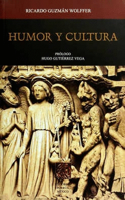 HUMOR Y CULTURA