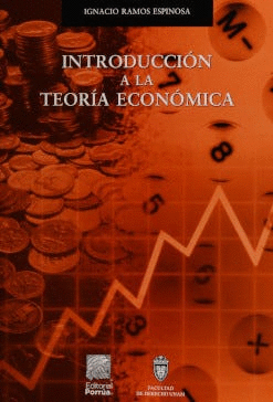 INTRODUCCIÓN A LA TEORÍA ECONÓMICA
