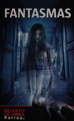 FANTASMAS ANTOLOGIA DE CUENTOS