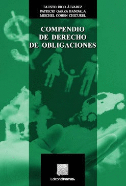 COMPENDIO DE DERECHO DE OBLIGACIONES