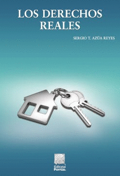 LOS DERECHOS REALES