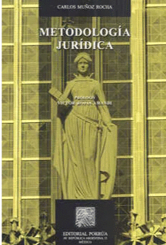 METODOLOGIA JURIDICA
