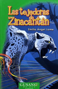 LAS TEJEDORAS DE ZINACANTÁN