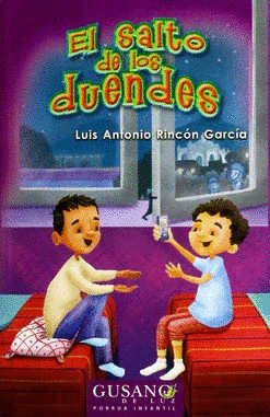 EL SALTO DE LOS DUENDES