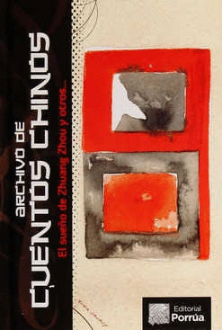 ARCHIVO DE CUENTOS CHINOS