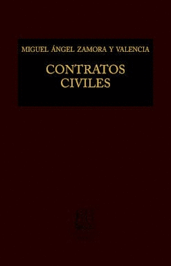 CONTRATOS CIVILES
