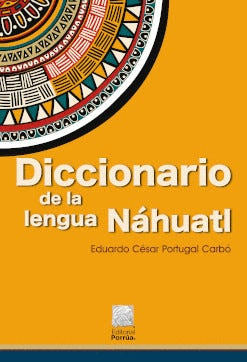 DICCIONARIO DE LA LENGUA NAHUALTL