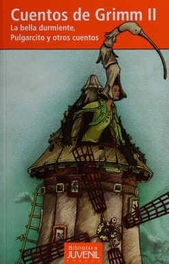 CUENTOS DE GRIMM II
