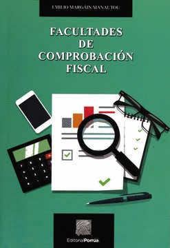 FACULTADES DE COMPROBACIÓN FISCAL