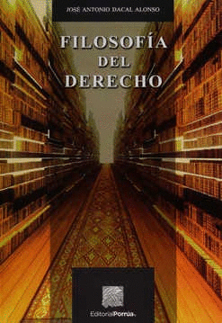 FILOSOFÍA DEL DERECHO