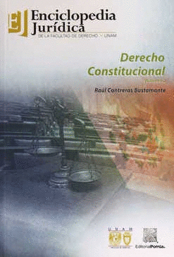 DERECHO CONSTITUCIONAL VOLUMEN 2