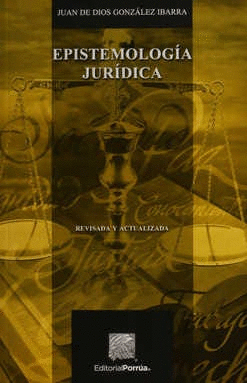 EPISTEMOLOGÍA JURÍDICA
