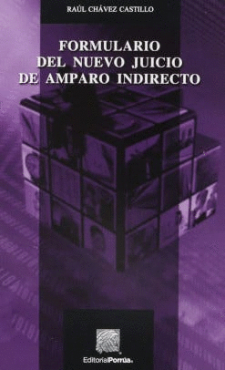 FORMULARIO DEL NUEVO JUICIO DE AMPARO INDIRECTO