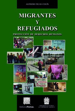 MIGRANTES Y REFUGIADOS