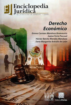 DERECHO ECONÓMICO