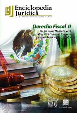 DERECHO FISCAL II