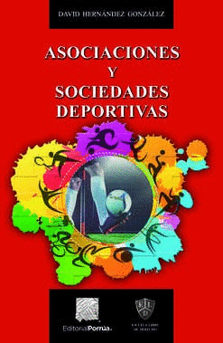 ASOCIACIONES Y SOCIEDADES DEPORTIVAS
