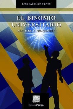 EL BINOMIO UNIVERSITARIO