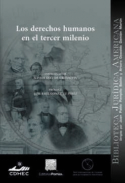 LOS DERECHOS HUMANOS EN EL TERCER MILENIO