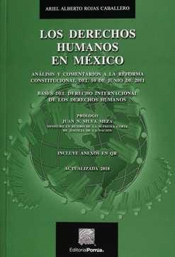 LOS DERECHOS HUMANOS EN MÉXICO