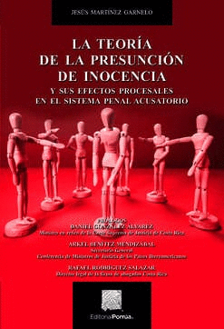LA TEORÍA DE LA PRESUNCIÓN DE INOCENCIA Y SUS EFECTOS PROCESALES EN EL SISTEMA PENAL ACUSATORIO