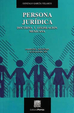 PERSONA JURÍDICA