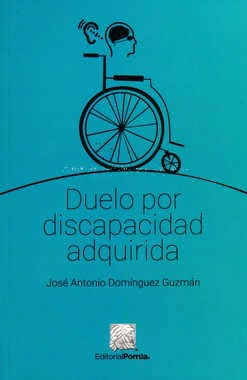 DUELO POR DISCAPACIDAD ADQUIRIDA