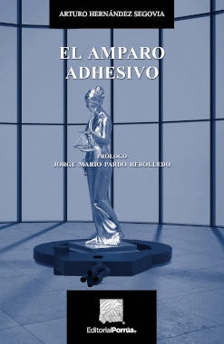 EL AMPARO ADHESIVO