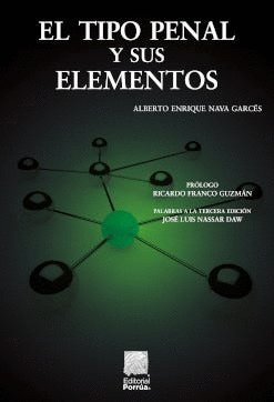 EL TIPO PENAL Y SUS ELEMENTOS