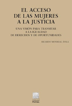 EL ACCESO DE LAS MUJERES A LA JUSTICIA
