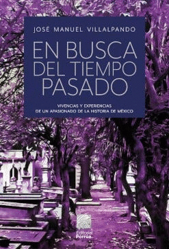 EN BUSCA DEL TIEMPO PASADO