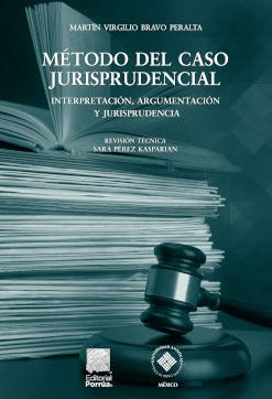 MÉTODO DEL CASO JURISPRUDENCIAL