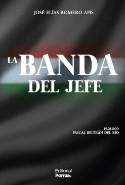 LA BANDA DEL JEFE