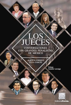 LOS JUECES