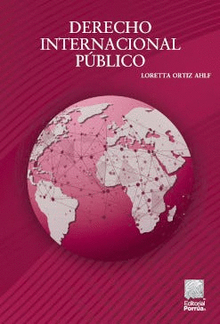 DERECHO INTERNACIONAL PÚBLICO
