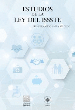 ESTUDIOS DE LA LEY DEL ISSSTE
