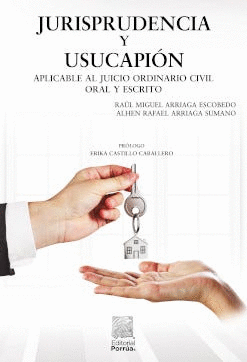JURISPRUDENCIA Y USUCAPIÓN